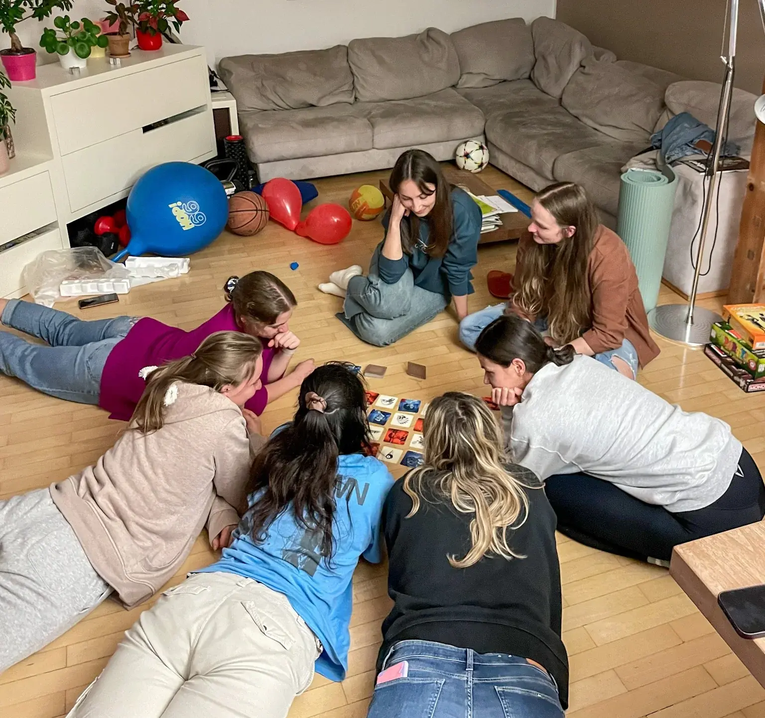 How Vartalaabh started