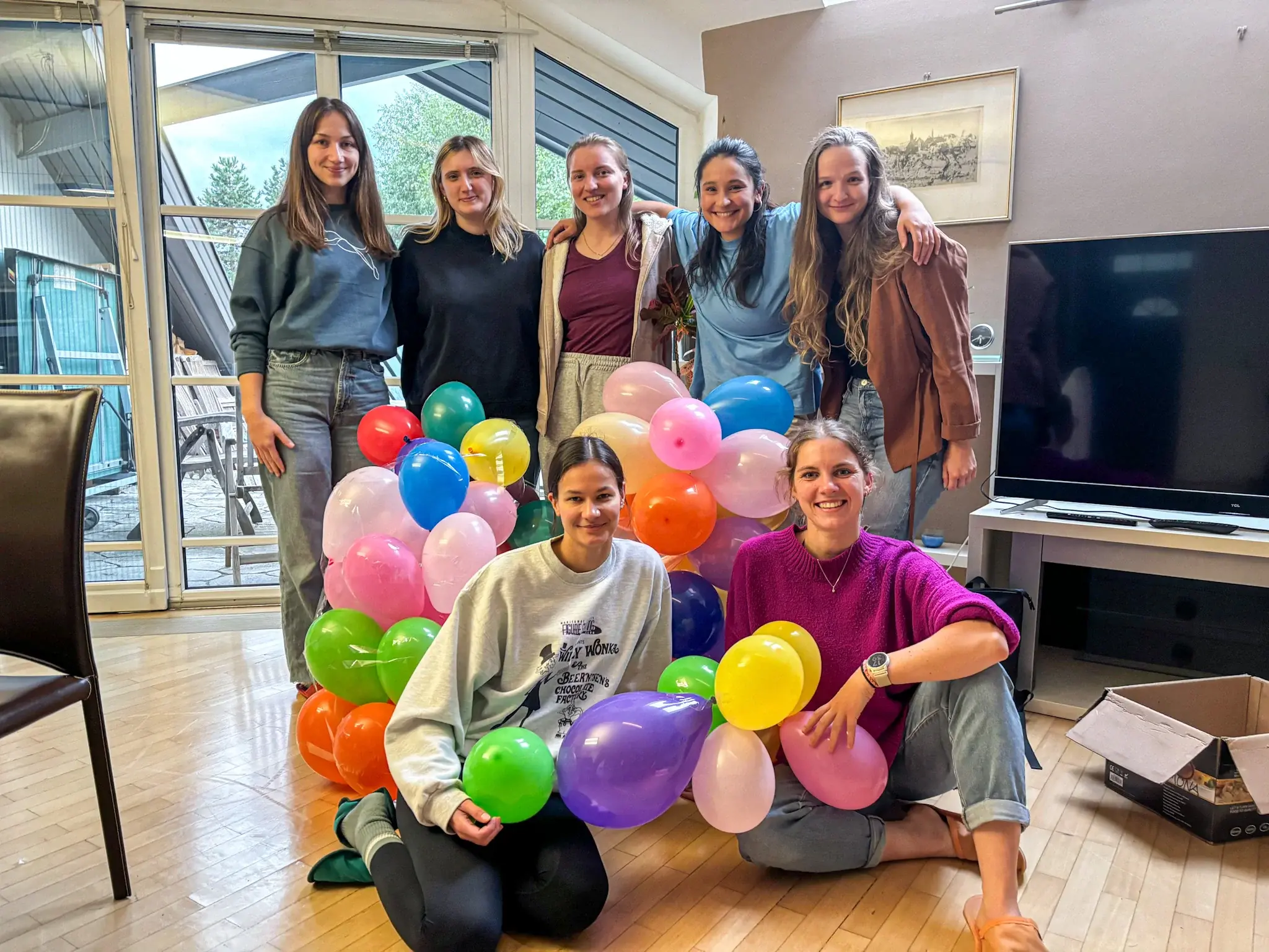 Vartalaabh community members